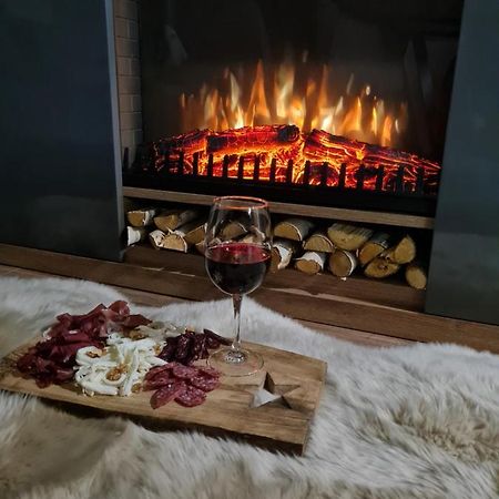 Mountain Paradise In Aparthotel Borovets Gardens المظهر الخارجي الصورة