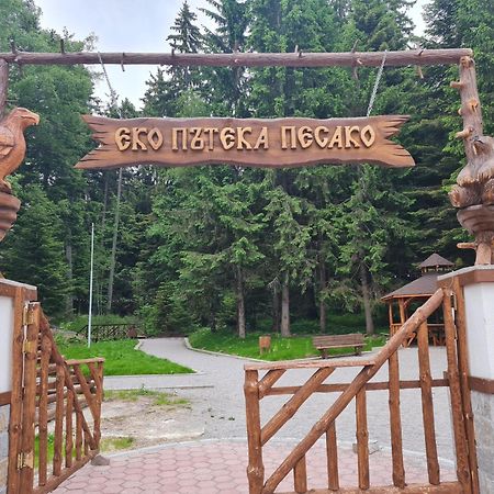 Mountain Paradise In Aparthotel Borovets Gardens المظهر الخارجي الصورة